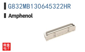 G832MB130645322HR