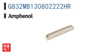 G832MB130802222HR