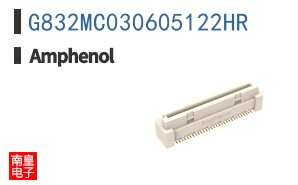 G832MC030605122HR