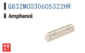 G832MC030605322HR