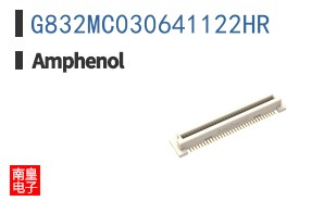 G832MC030641122HR