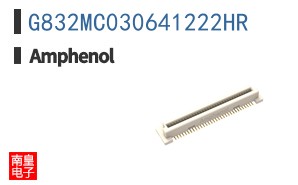 G832MC030641222HR