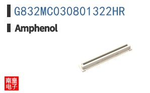 G832MC030801322HR