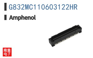 G832MC110603122HR