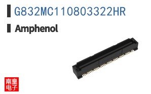 G832MC110803322HR