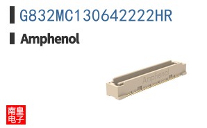 G832MC130642222HR