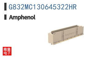 G832MC130645322HR