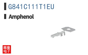 G841C111T1EU