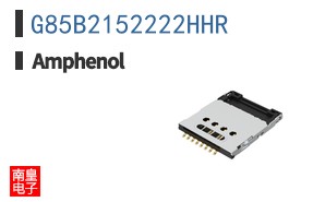 G85B2152222HHR