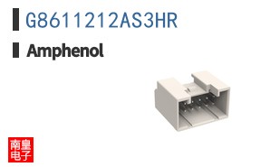 G8611212AS3HR