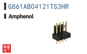 G861AB04121TS3HR