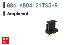 G861AB04121TS5HR