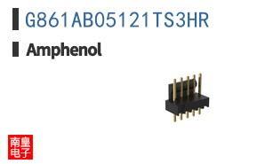 G861AB05121TS3HR