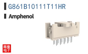 G861B10111T11HR