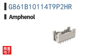 G861B10114T9P2HR