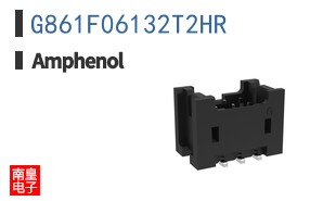 G861F06132T2HR