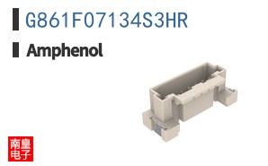 G861F07134S3HR