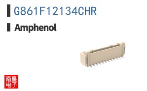 G861F12134CHR