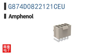 G874D0822121CEU