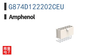 G874D122202CEU