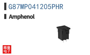 G87MP041205PHR