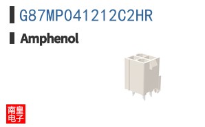 G87MP041212C2HR