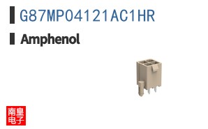 G87MP04121AC1HR