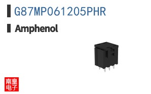 G87MP061205PHR