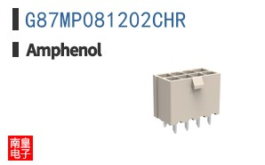 G87MP081202CHR