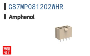 G87MP081202WHR
