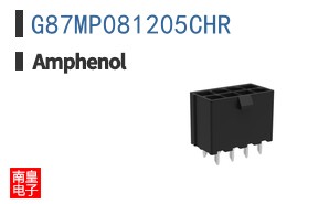 G87MP081205CHR