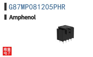 G87MP081205PHR