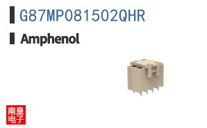 G87MP081502QHR