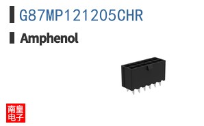 G87MP121205CHR