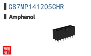 G87MP141205CHR