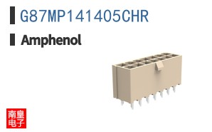 G87MP141405CHR