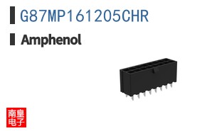 G87MP161205CHR