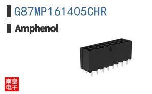 G87MP161405CHR