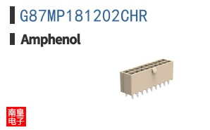 G87MP181202CHR