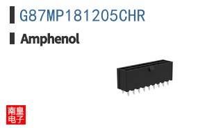 G87MP181205CHR