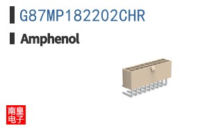 G87MP182202CHR