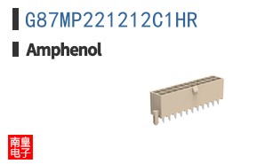 G87MP221212C1HR