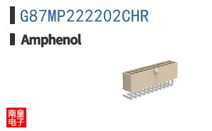 G87MP222202CHR