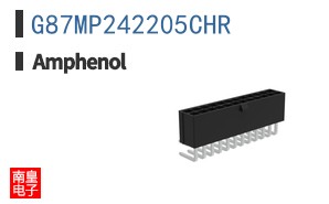 G87MP242205CHR