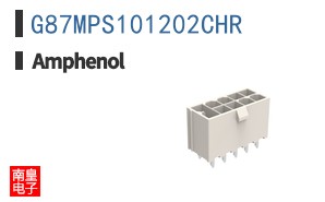 G87MPS101202CHR
