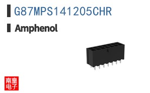 G87MPS141205CHR