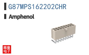 G87MPS162202CHR
