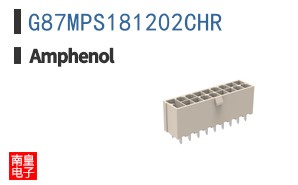 G87MPS181202CHR