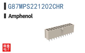 G87MPS221202CHR