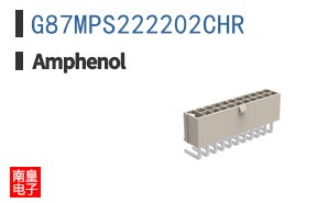G87MPS222202CHR
